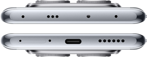 טלפון סלולרי Xiaomi Poco X7 5G 512/12GB, צבע כסף Silver, שנתיים אחריות יבואן רשמי