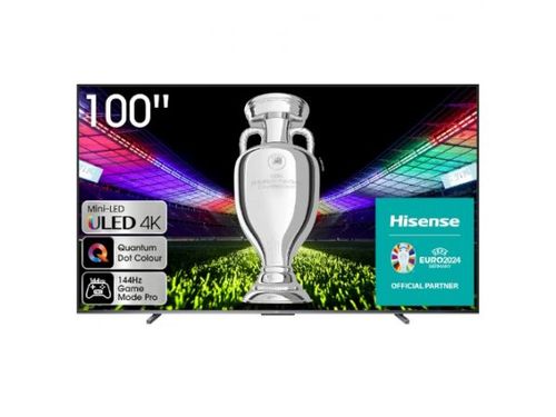 טלוויזיה Hisense 85U72Q 4K ‏85 ‏אינטש הייסנס