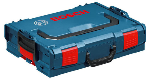 ארגז כלים פלסטיק מחוזק גובה 151 מ