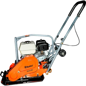 מהדק אדמה מנוע Honda GX160 בנזין 5.5 כ"ס HUNTER 102410-001