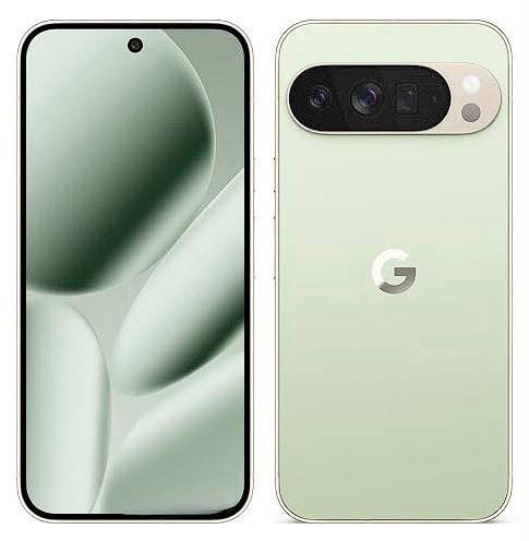 טלפון סלולרי Google Pixel 10 Pro XL 256GB 16GB RAM