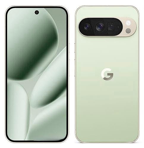 טלפון סלולרי Google Pixel 10 Pro XL 256GB 16GB RAM