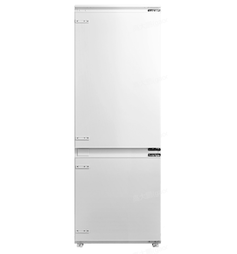 מקרר אינטגרלי NO-FROST מקפיא תחתון *70 ס”מ FJ-BINF410