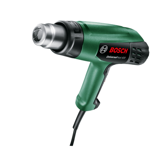 מפזר חום 1800W עד 600 מעלות Universal Heat 600