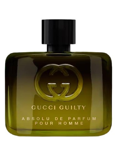 בושם גוצ'י גילטי אבסולו דה פארפום 60 מ''ל - Gucci Guilty Absolu De Parfum Pour Homme 60ML