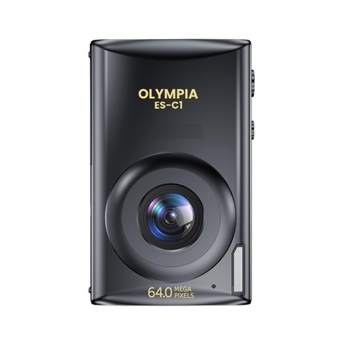 מצלמה דיגיטלית Olympia ES-C1 עם וידאו 4K