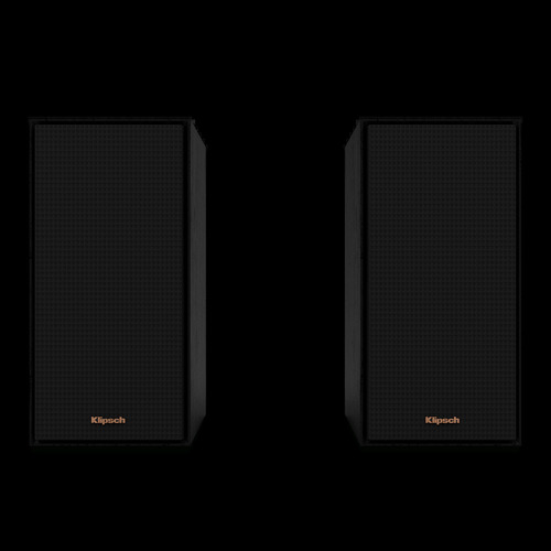 זוג רמקולים מדפיים Klipsch R-40M