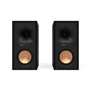 זוג רמקולים מדפיים Klipsch R-40M