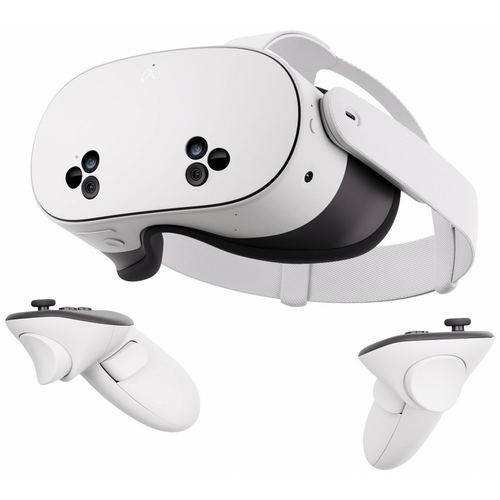‏משקפי מציאות מדומה  Meta Quest 3S 256GB