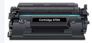 טונר תואם CANON CRG070H