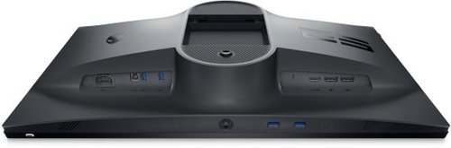 מסך Dell Alienware 500Hz 25 Gaming monitor AW2524HF