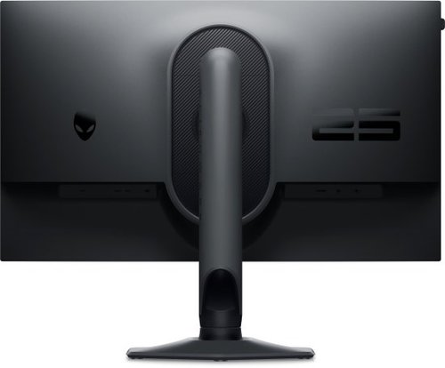 מסך Dell Alienware 500Hz 25 Gaming monitor AW2524HF