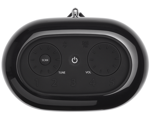 רמקול אלחוטי עם רדיו JBL Tuner XLברפאלי - refali.co.il