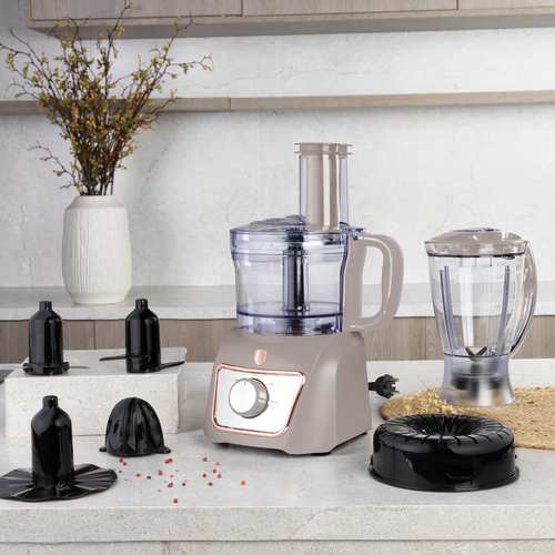 מעבד מזון  Food Processor Berlinger Haus BH9779