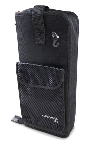 תיק למקלות תופים Side Protection System 232100 מבית GEWA (Germany)