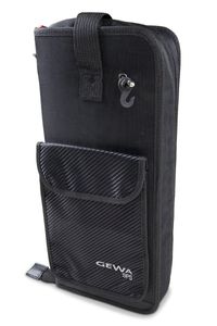 תיק למקלות תופים Side Protection System 232100 מבית GEWA (Germany)