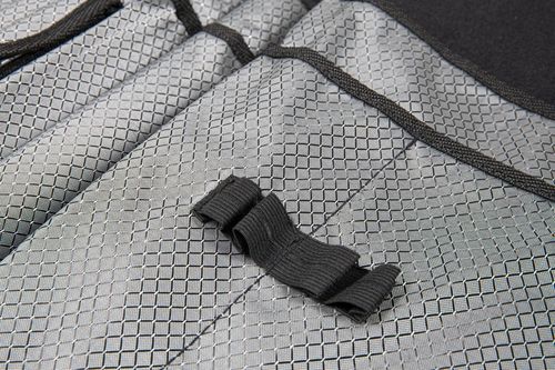 תיק למקלות תופים Side Protection System 232100 מבית GEWA (Germany)