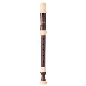 חלילית אלט AULOS 709BW