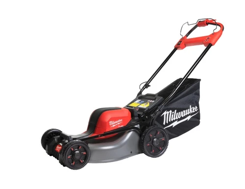 גוף Milwaukee M18 FUEL™ מכסחת דשא נטענת דו־סוללה עם הנעה עצמית -  46 ס״מ 4933492010