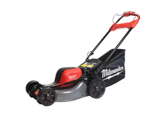 גוף Milwaukee M18 FUEL™ מכסחת דשא נטענת דו־סוללה עם הנעה עצמית -  46 ס״מ 4933492010