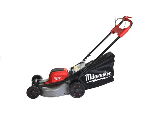 גוף Milwaukee M18 FUEL™ מכסחת דשא נטענת דו־סוללה עם הנעה עצמית -  46 ס״מ 4933492010