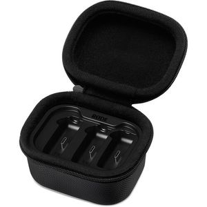 קייס טעינה למיקרופונים אלחוטיים +RODE Wireless GO Gen 3 Charge Case