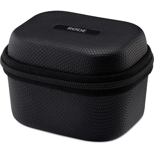 קייס טעינה למיקרופונים אלחוטיים +RODE Wireless GO Gen 3 Charge Case