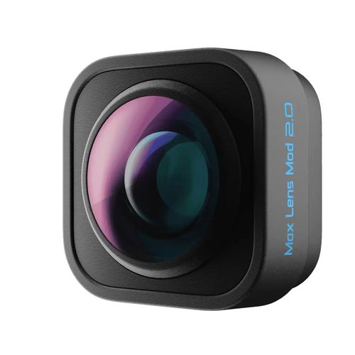 GoPro MAX lens MOD 2.0