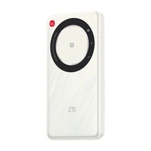נתב נייד סלולרי ZTE U30 Air WIFI6 5G