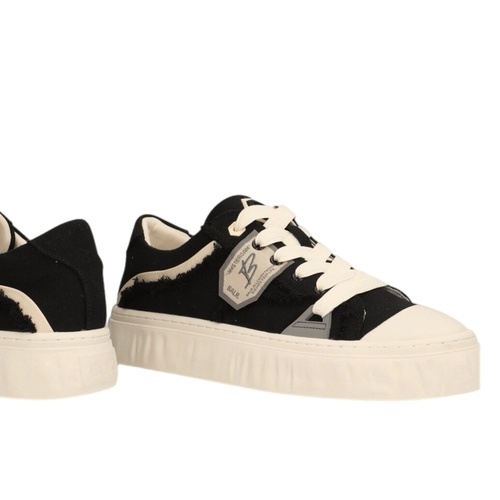נעל BALR מידות 40-45 לגברים בגוון שחור-קרם