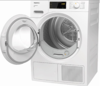  MIELE LINE מייבש כביסה TSC 643 WP 8kg HEAT PUMP