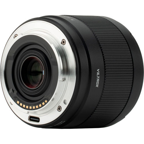 עדשה Viltrox AF 15mm f/1.7 Air (Sony E)