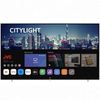 טלוויזיה "90 ULTRA HD 4K דגם JVC LT-90N7165