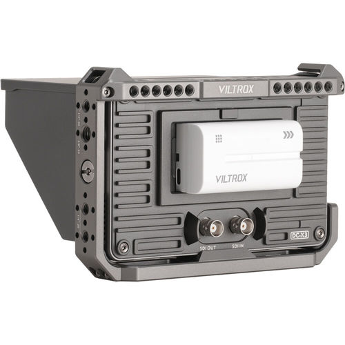 קיט מוניטור Viltrox DC-X3 6