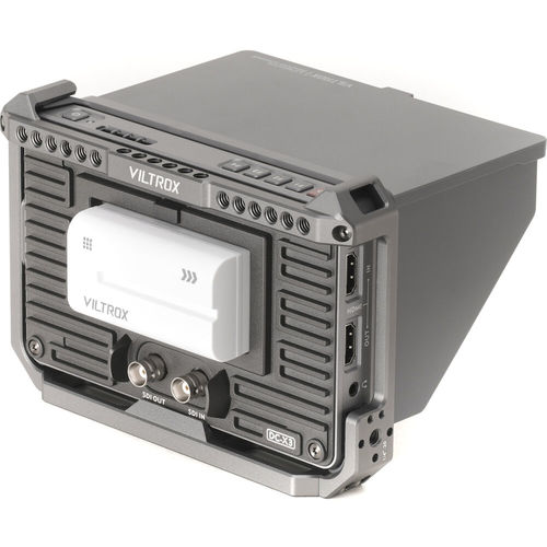 קיט מוניטור Viltrox DC-X3 6