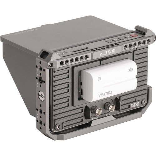 קיט מוניטור Viltrox DC-X3 6