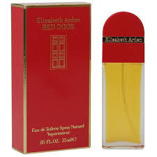 RED DOOR ELIZABETH ARDEN 25ML EDT VINTAGE     