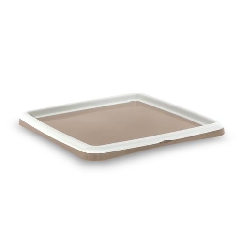 גסטון מגש פאפי טריינר לפדים - BERGAMO Puppy Pad Tray