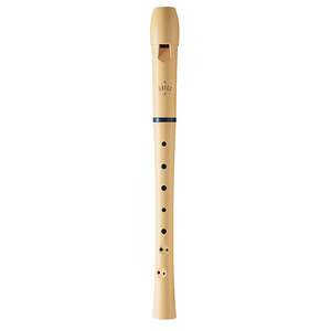 חלילית סופרן Moeck Sopran 1021