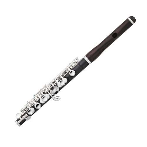 חליל פיקולו 165 מבית Pearl