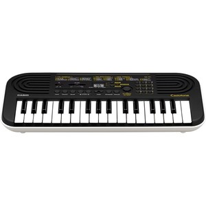 אורגנית מיני 32 קלידים CASIO SA-51