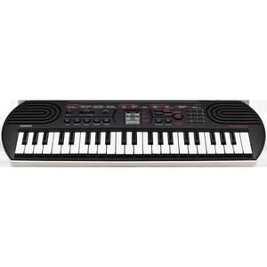 אורגנית מיני 44 קלידים CASIO SA-81