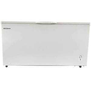 מקפיא שוכב - 520 ליטר Eco Euro