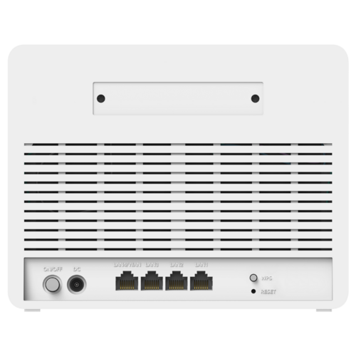  CUDY נתב שולחני AC1200 Wi-Fi 4G LTE-Cat6 Gigabit Router LT700E_EU 