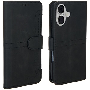 מגן כיסוי ספר עבור Gripcase iPhone 17