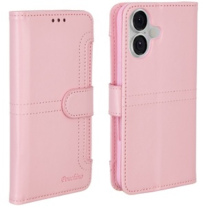 מגן כיסוי ספר עבור Gripcase iPhone 17