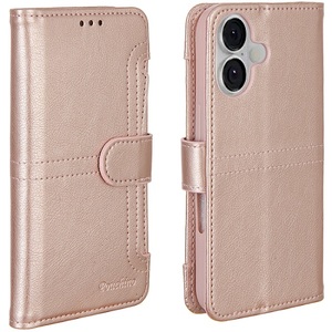 מגן כיסוי ספר עבור Gripcase iPhone 17