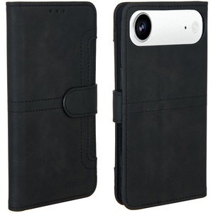 מגן כיסוי ספר עבור Gripcase iPhone 17 Air