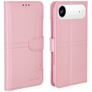 מגן כיסוי ספר עבור Gripcase iPhone 17 Air