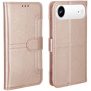 מגן כיסוי ספר עבור Gripcase iPhone 17 Air